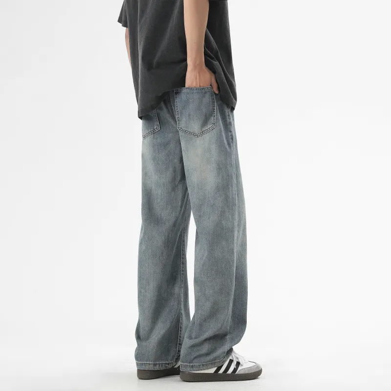 G21 Jeans Unisex-11