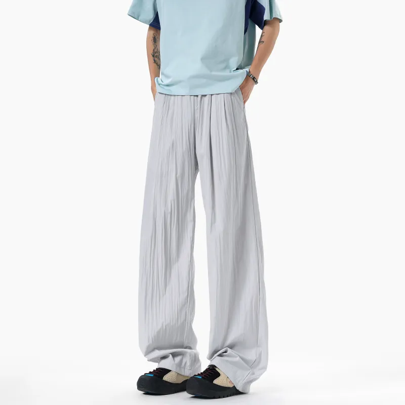G21 Casual Pants Unisex-8