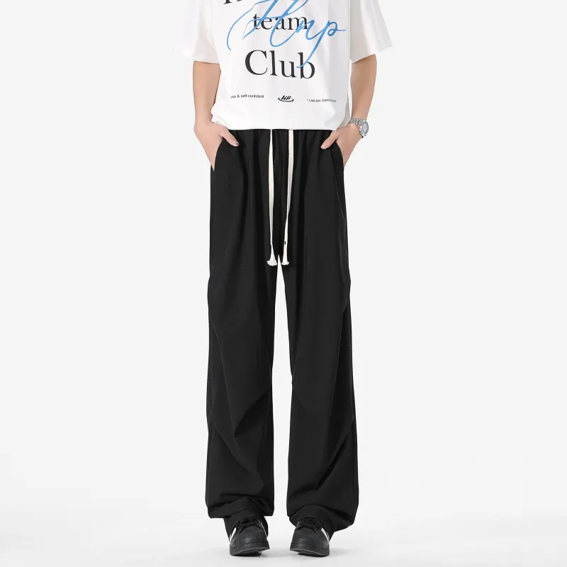 G21 Casual Pants Unisex-1