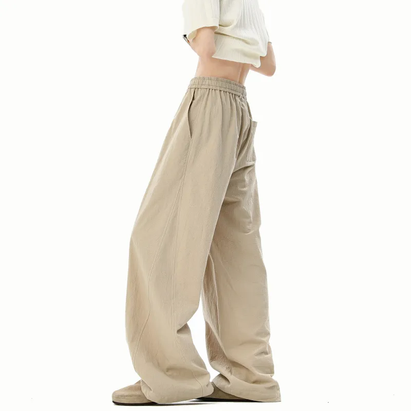 G21 Casual Pants Unisex-21