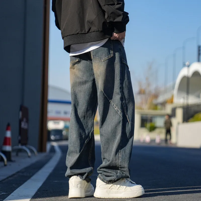 G21 Jeans Unisex-13