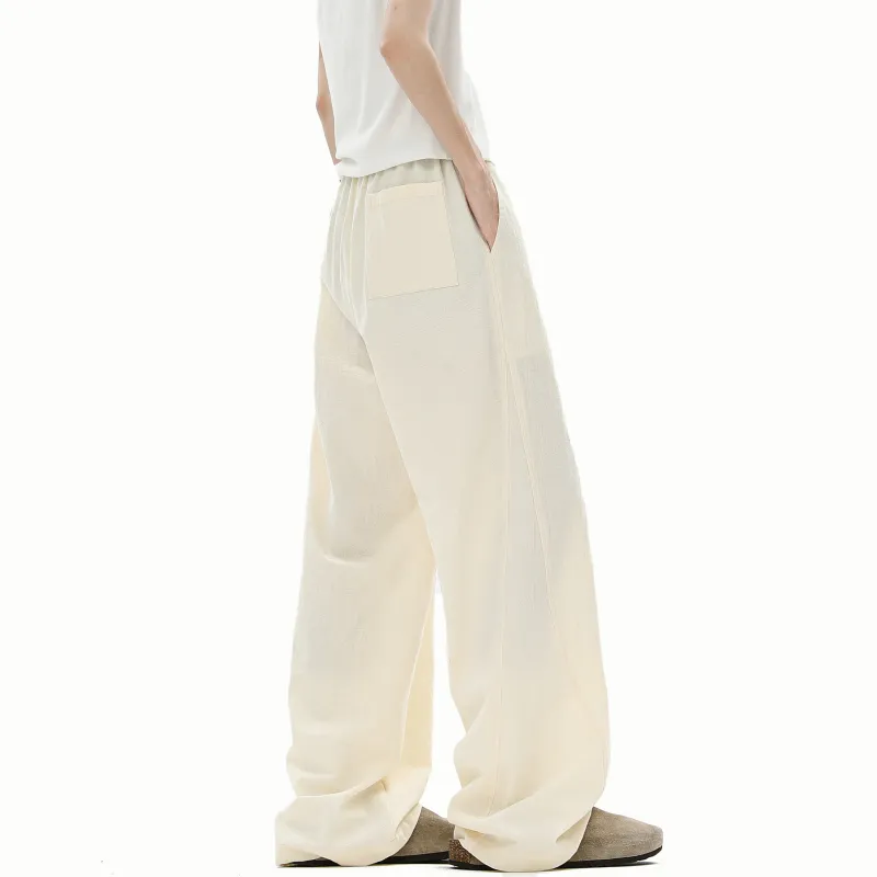 G21 Casual Pants Unisex-17
