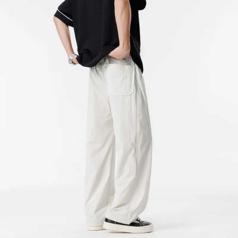 G21 Casual Pants Unisex-14