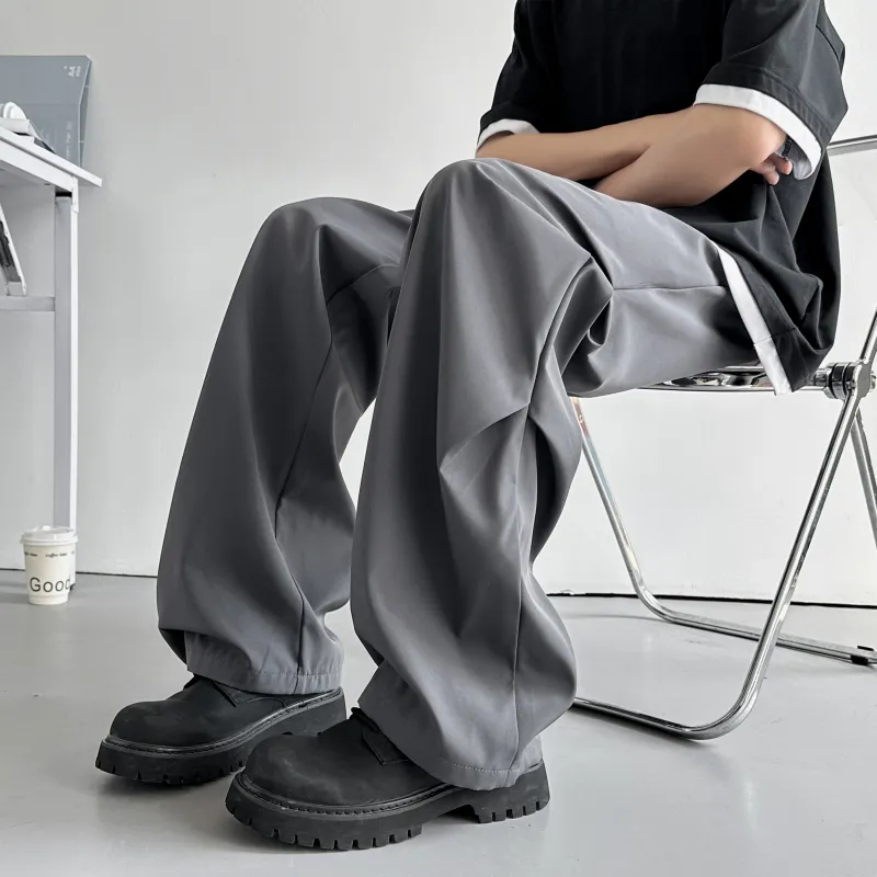 G21 Casual Pants Unisex-27