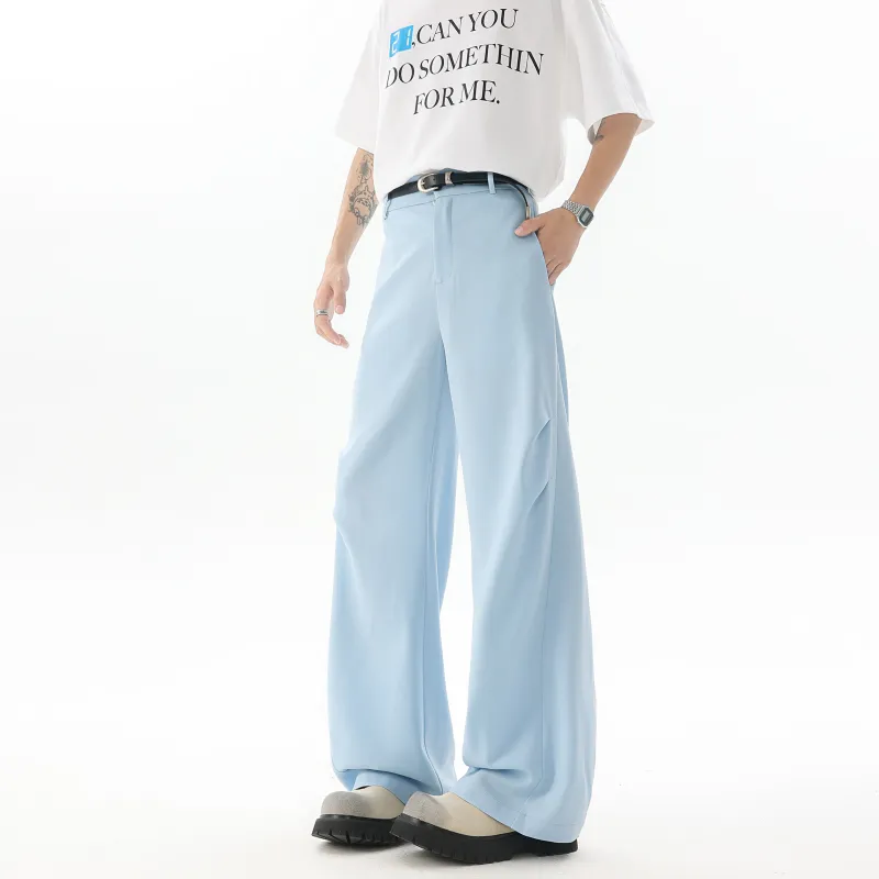 G21 Casual Pants Unisex-13