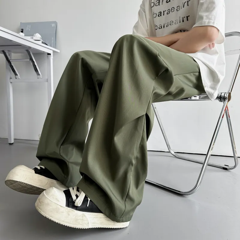 G21 Casual Pants Unisex-20