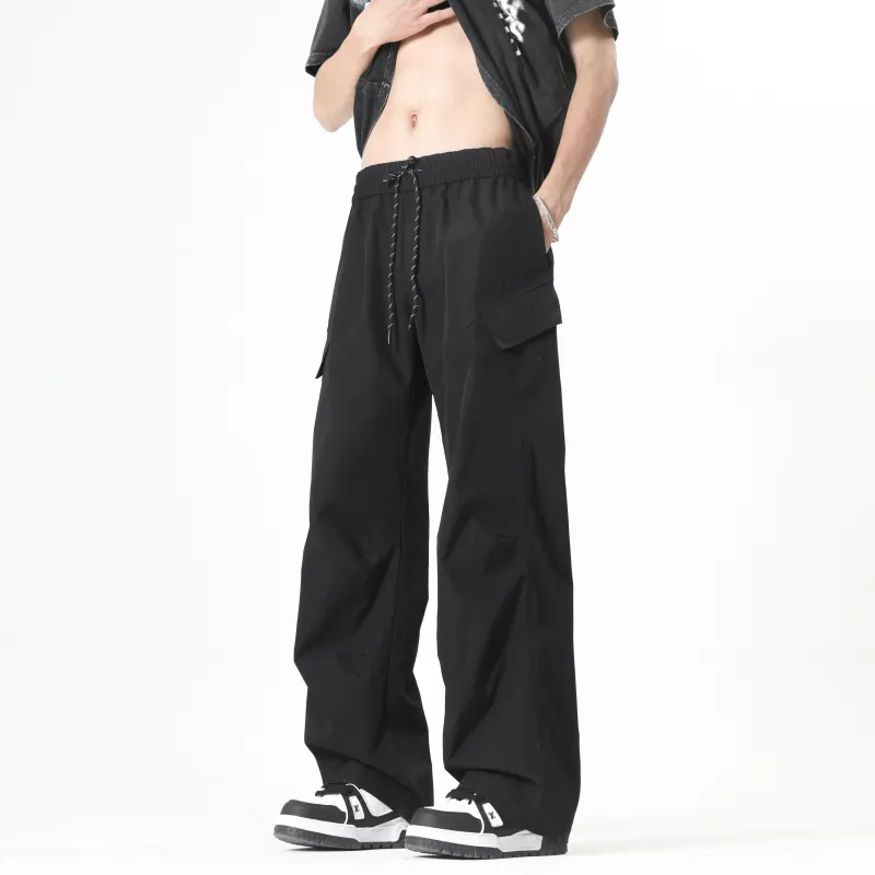 G21 Casual Pants Unisex-2