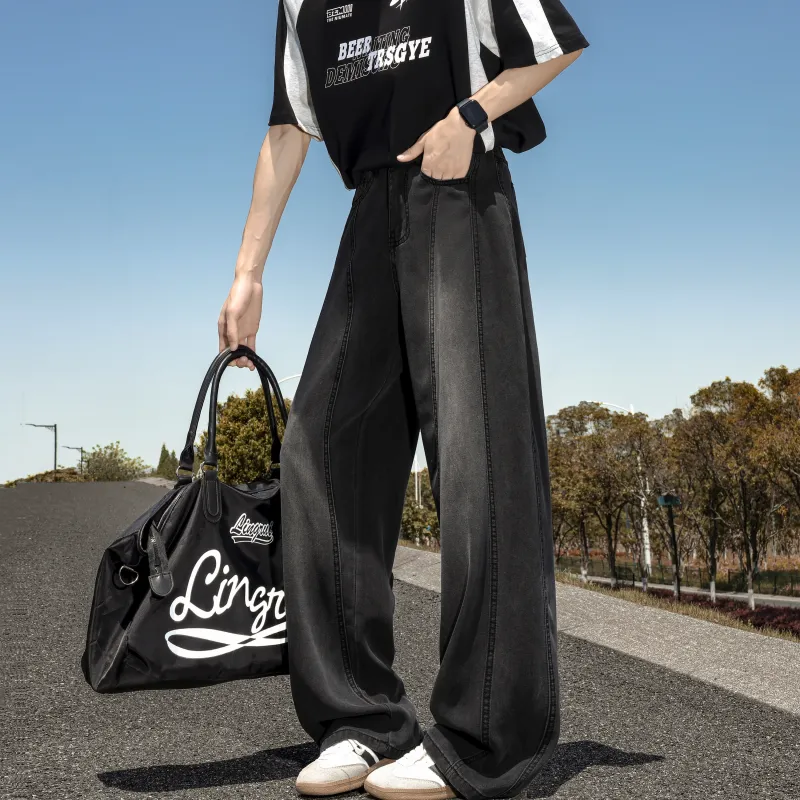 G21 Jeans Unisex-10