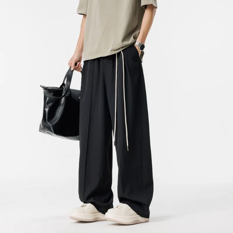 G21 Casual Pants Unisex-3