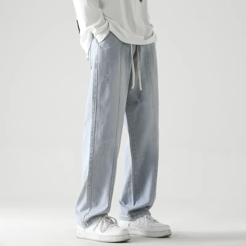 G21 Jeans Unisex-1