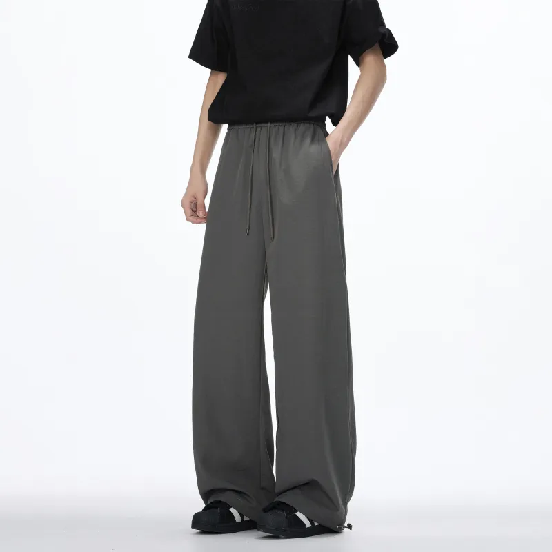 G21 Casual Pants Unisex-18