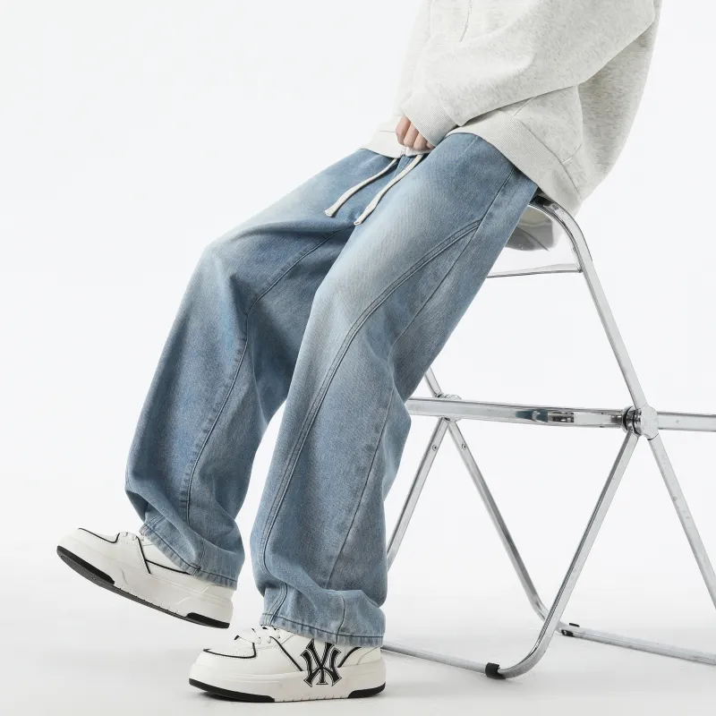 G21 Jeans Unisex-9