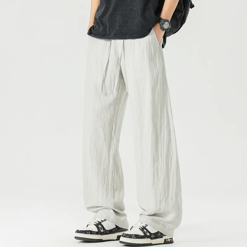 G21 Casual Pants Unisex-7