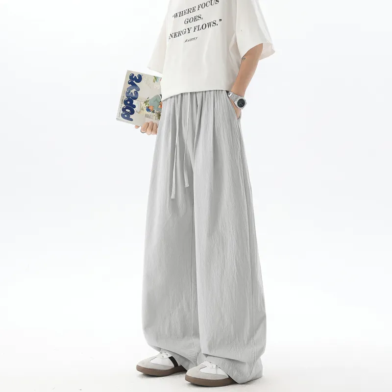 G21 Casual Pants Unisex-19