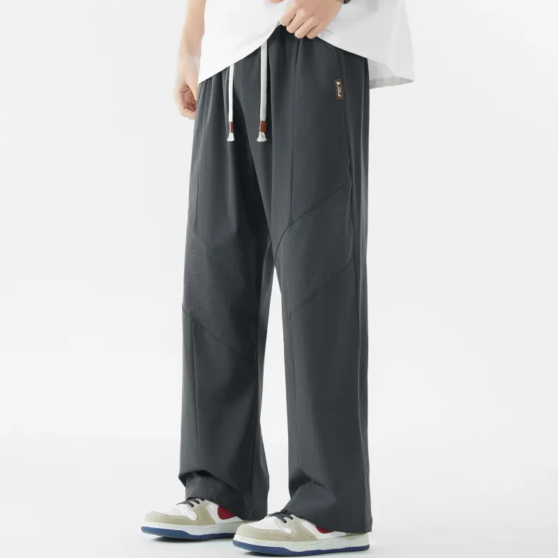 G21 Casual Pants Unisex-14