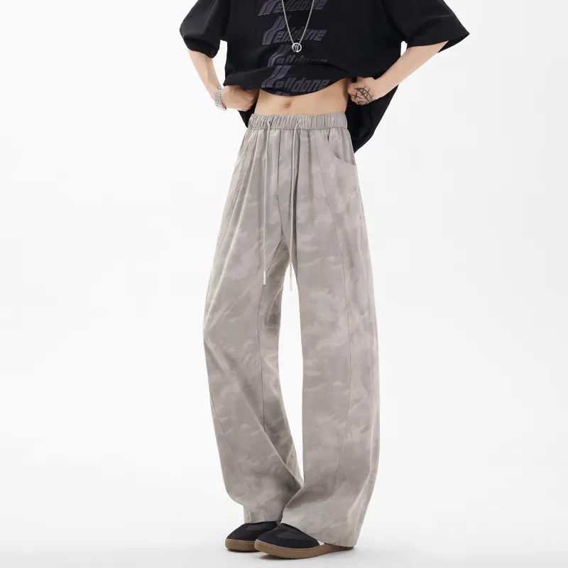 G21 Casual Pants Unisex-8
