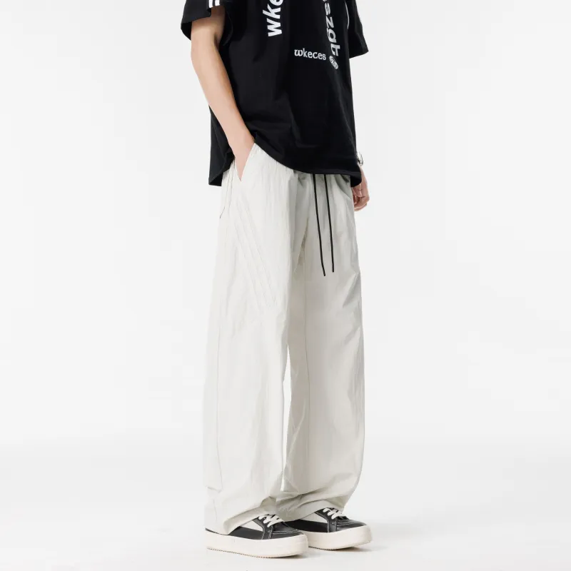 G21 Casual Pants Unisex-12