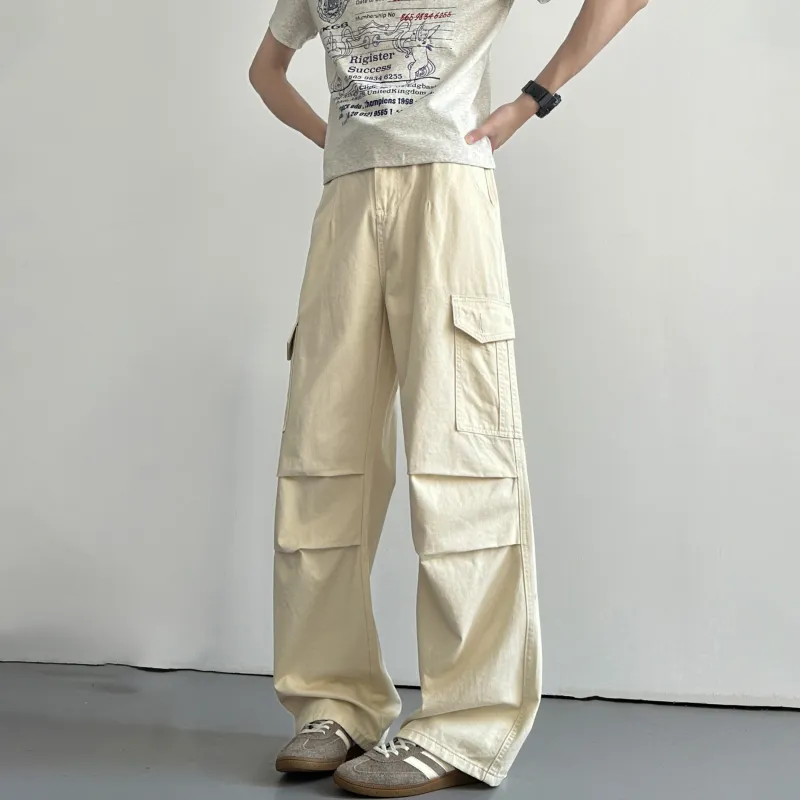 G21 Casual Pants Unisex-15