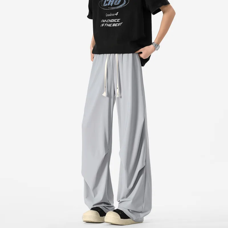 G21 Casual Pants Unisex-8
