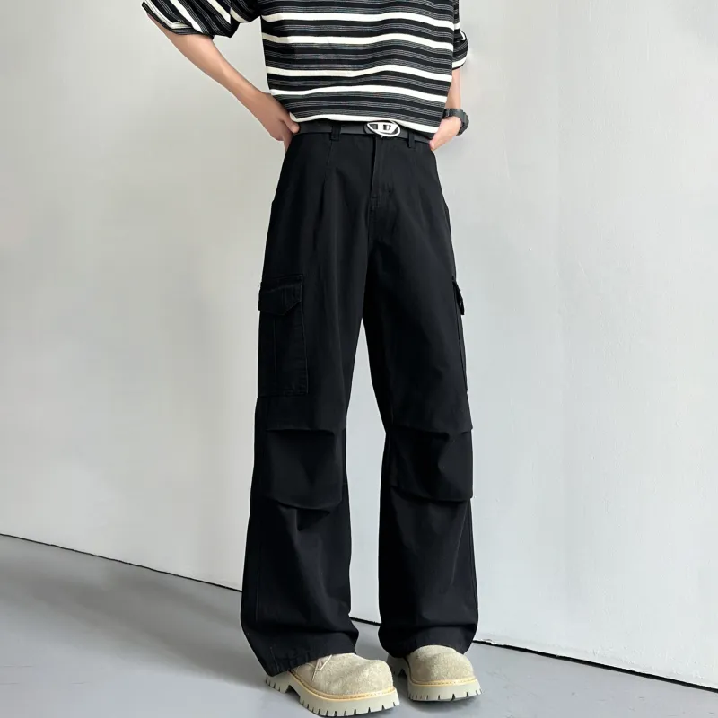 G21 Casual Pants Unisex-4