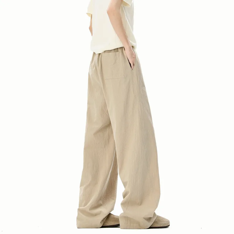 G21 Casual Pants Unisex-23