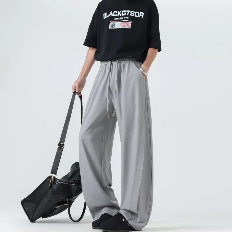 G21 Casual Pants Unisex-8