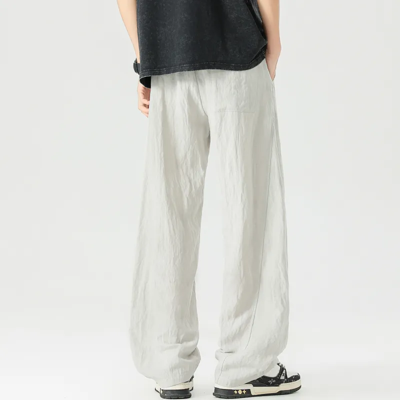 G21 Casual Pants Unisex-10