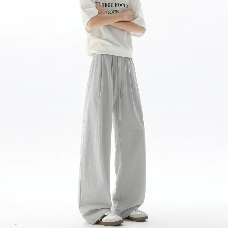 G21 Casual Pants Unisex-23