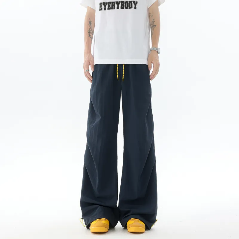 G21 Casual Pants Unisex-14