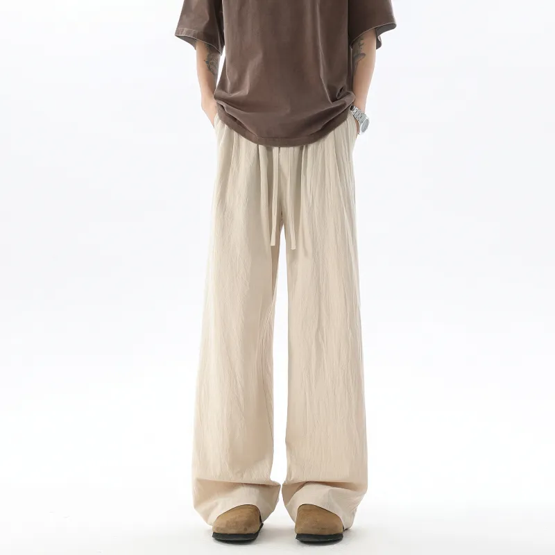 G21 Casual Pants Unisex-15
