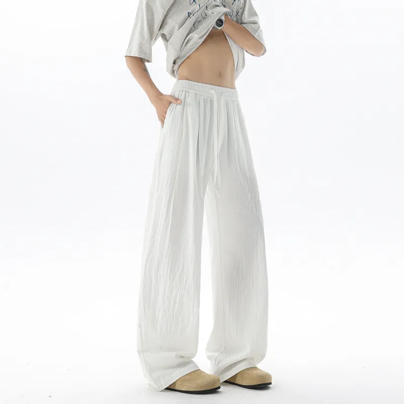 G21 Casual Pants Unisex-4