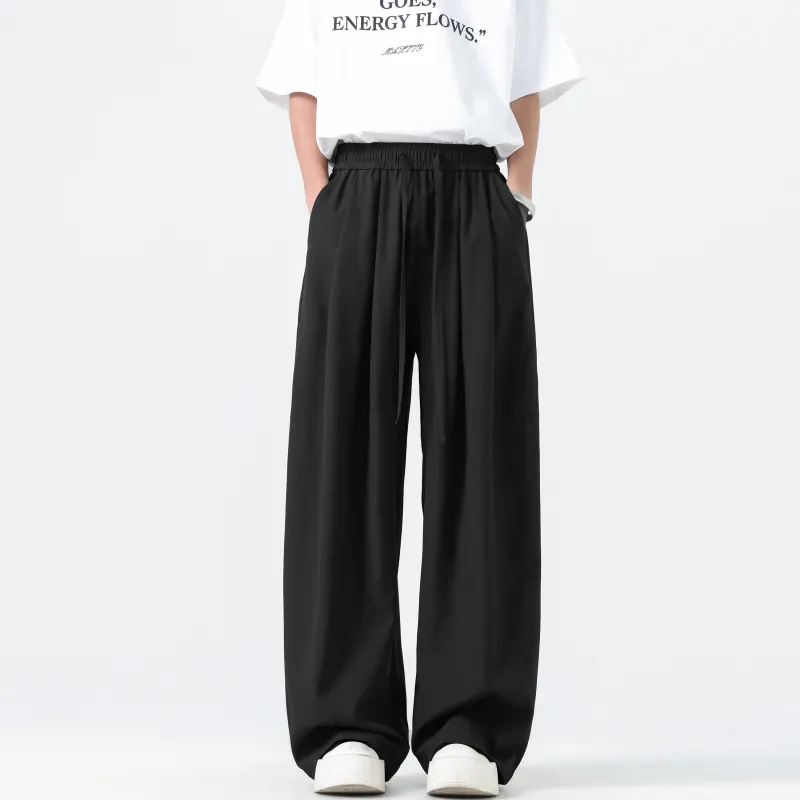 G21 Casual Pants Unisex-9