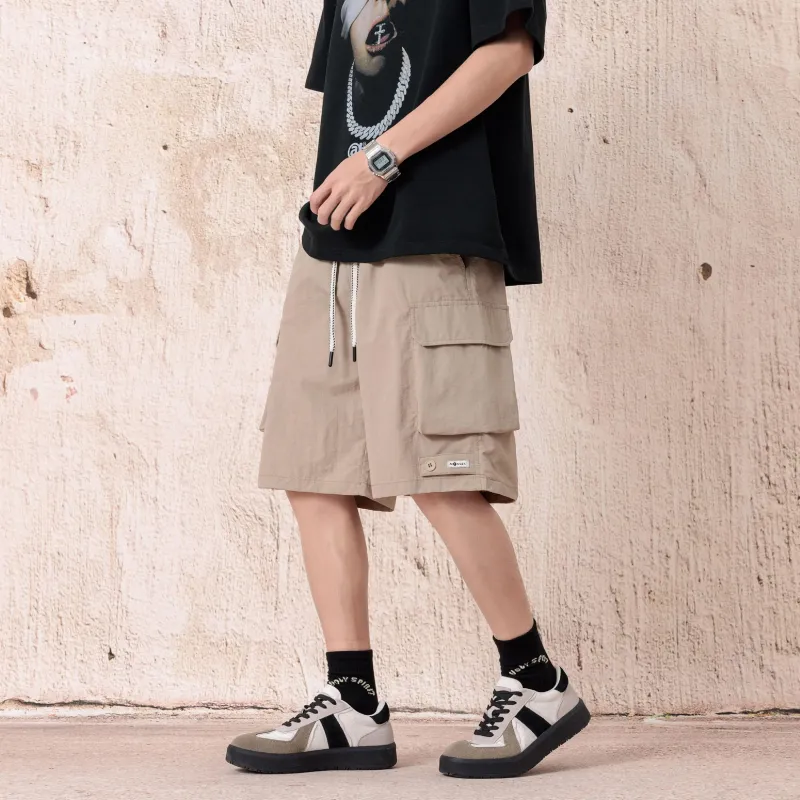 G21 Casual Shorts Unisex-13