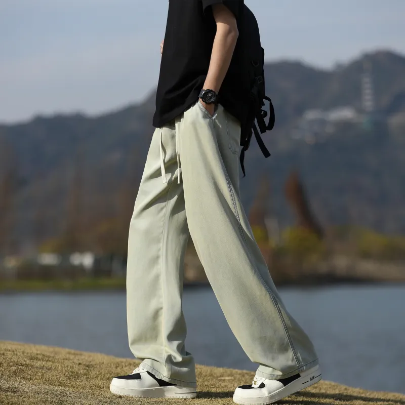 G21 Jeans Unisex-2