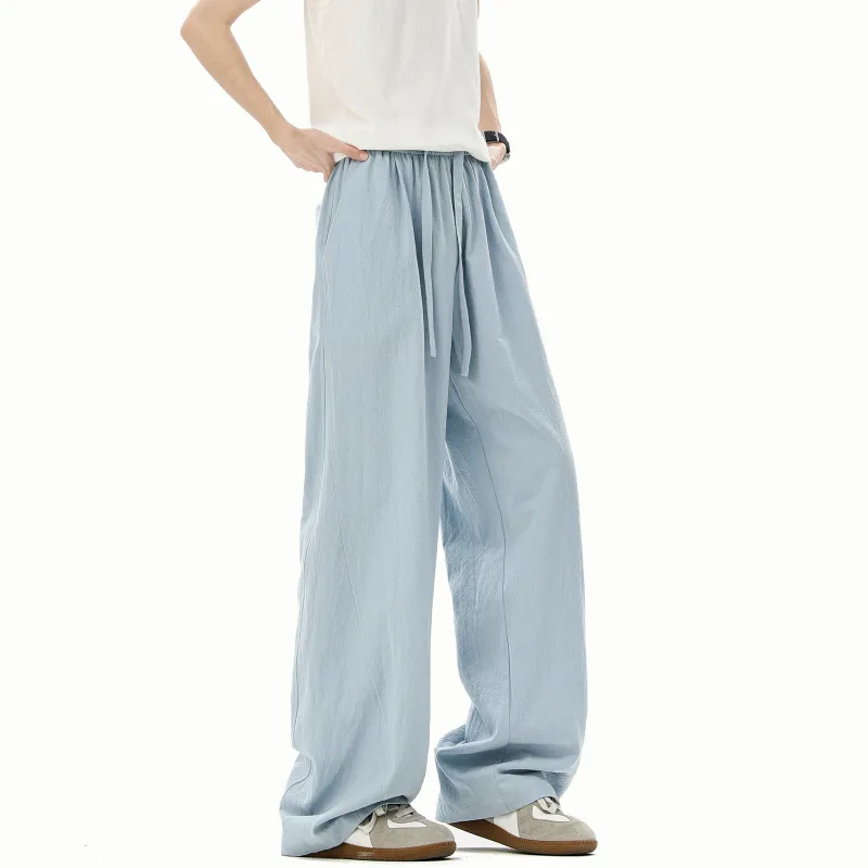 G21 Casual Pants Unisex-10