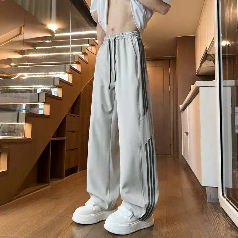 G21 Casual Pants Unisex-20