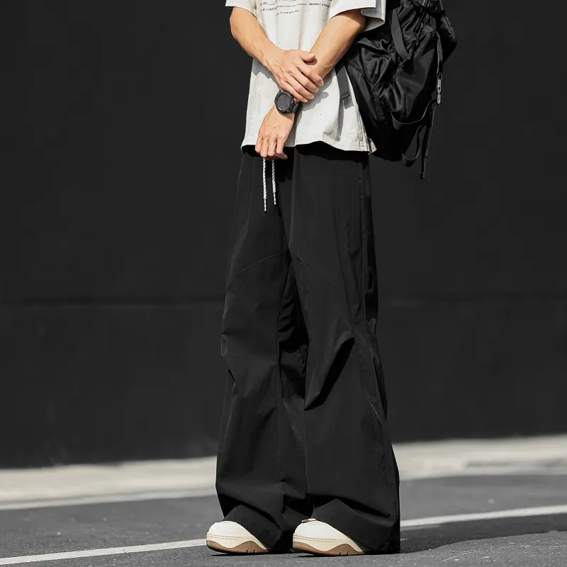 G21 Casual Pants Unisex-8