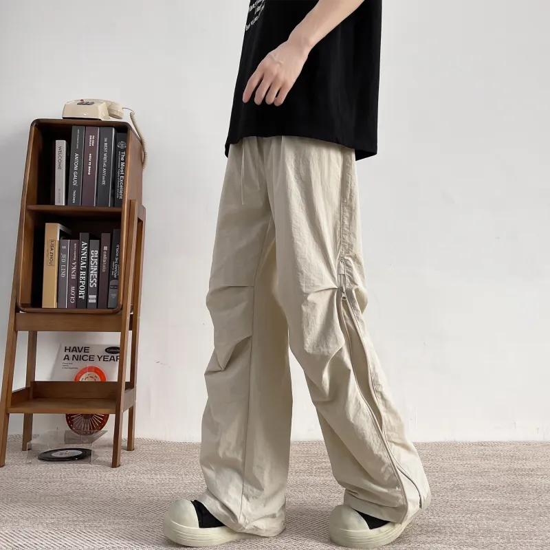G21 Casual Pants Unisex-4