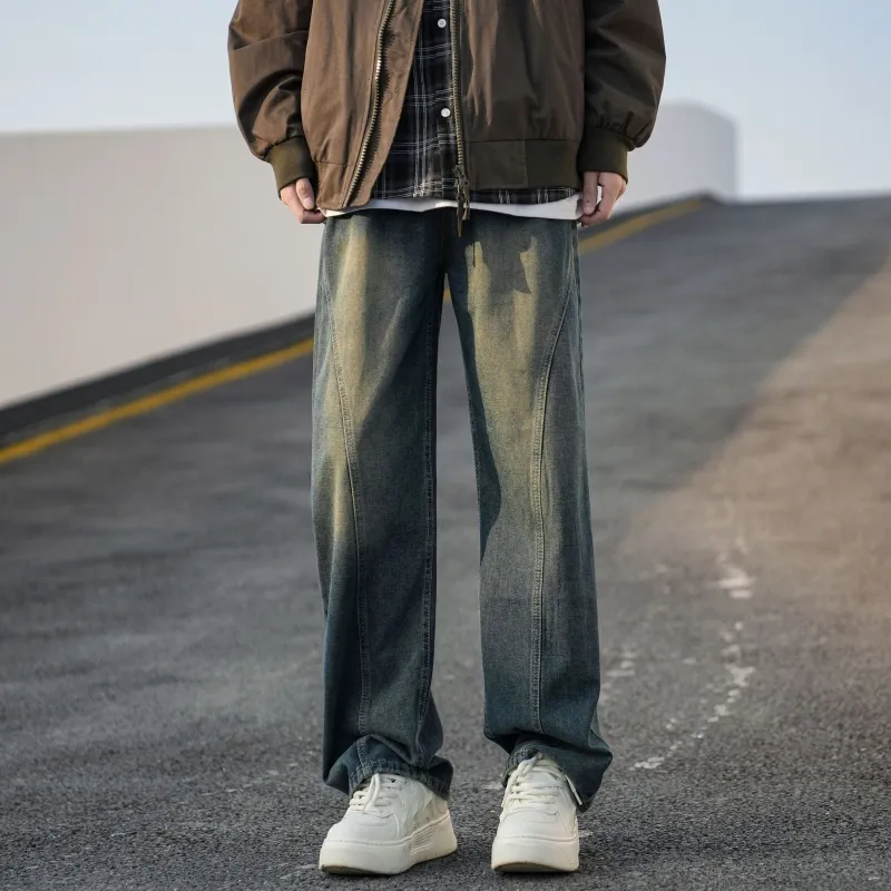 G21 Jeans Unisex-8
