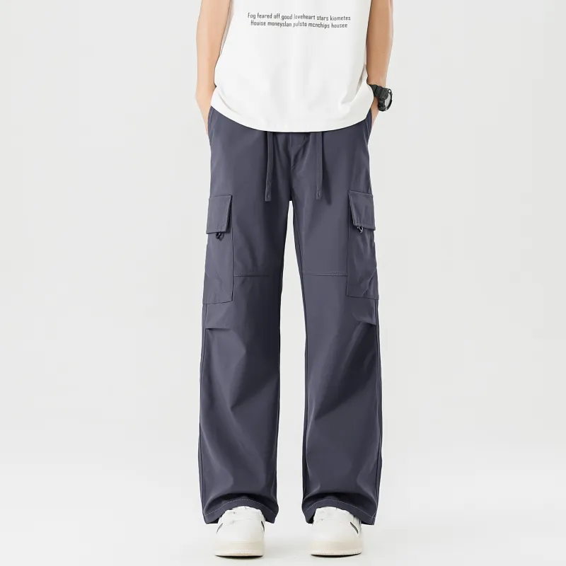 G21 Cargo Pants Unisex-7