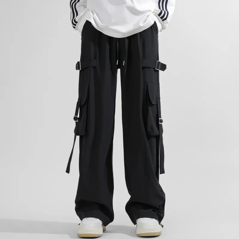 G21 Casual Pants Unisex-15