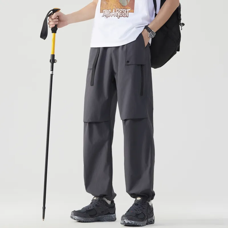 G21 Casual Pants Unisex-7