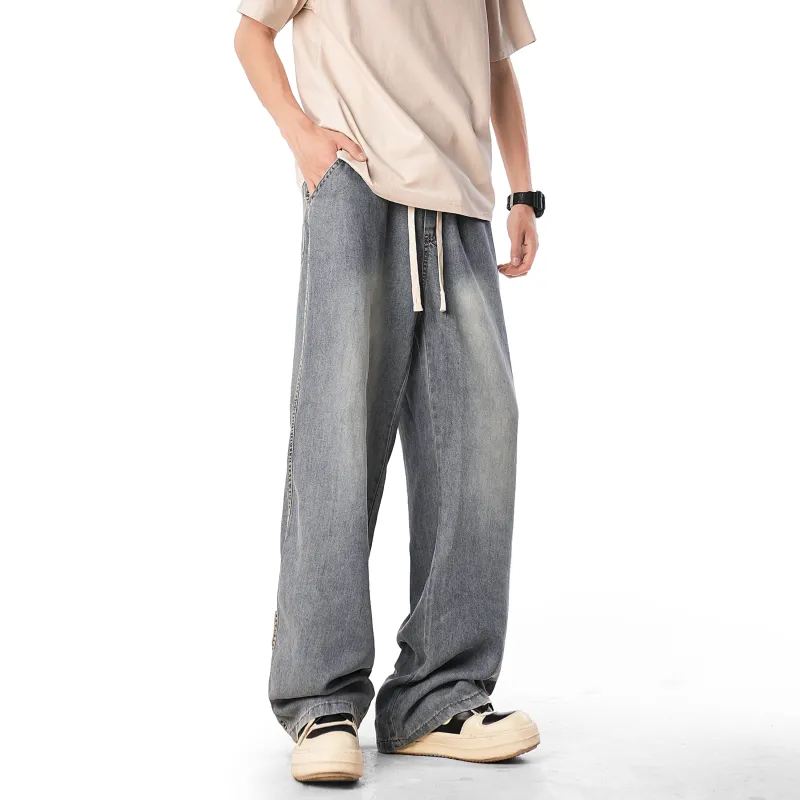 G21 Jeans Unisex-10