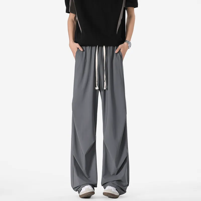 G21 Casual Pants Unisex-22