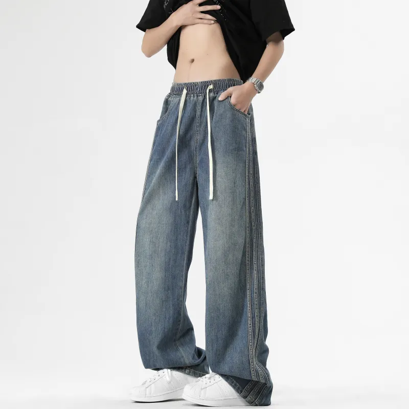 G21 Jeans Unisex-2