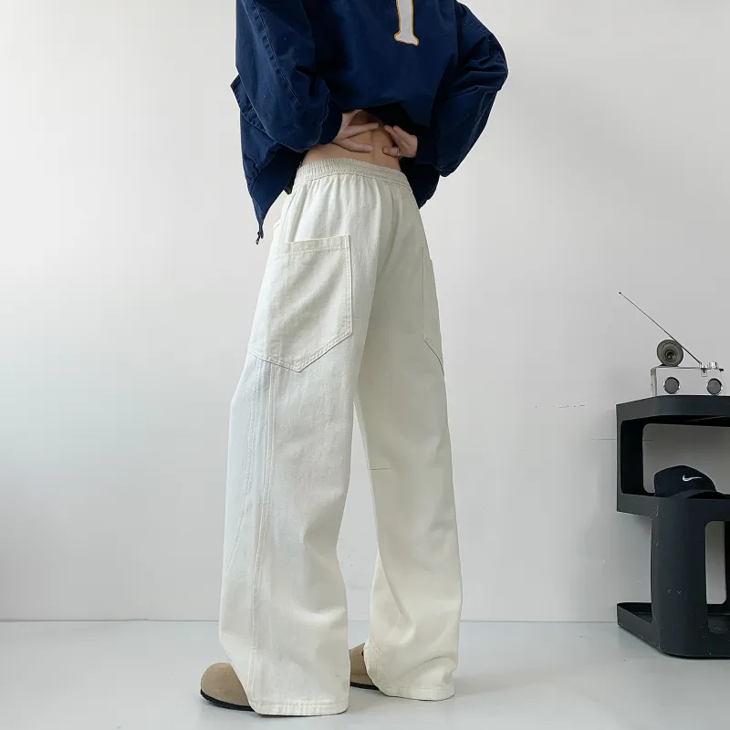 G21 Jeans Unisex-5