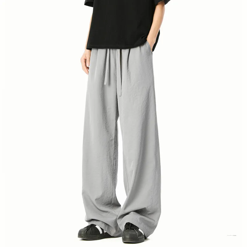 G21 Casual Pants Unisex-3
