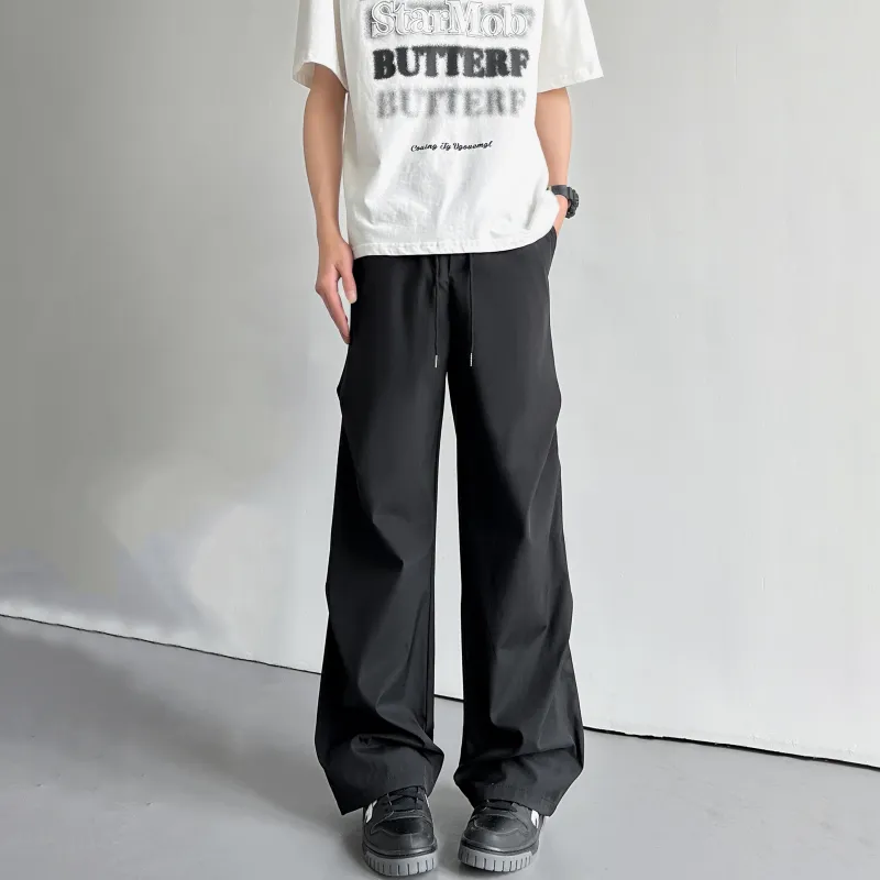 G21 Casual Pants Unisex-2