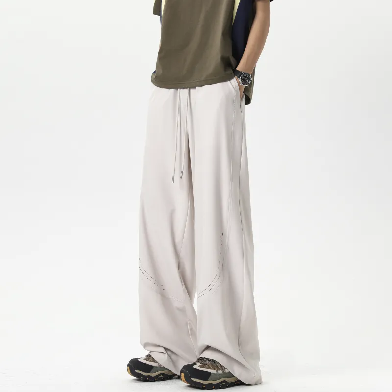 G21 Casual Pants Unisex-13