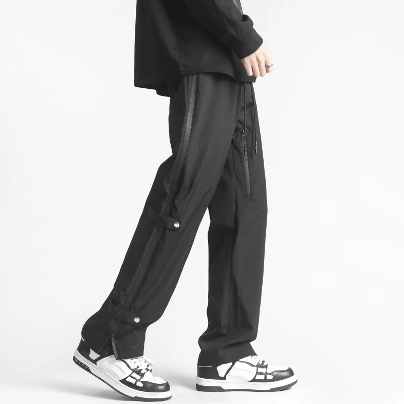 G21 Cargo Pants Unisex-1